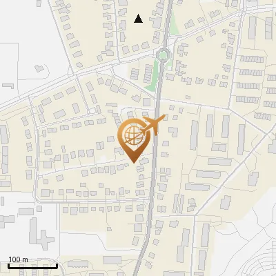 Foto zu Flurstraße 212, 22549 Hamburg