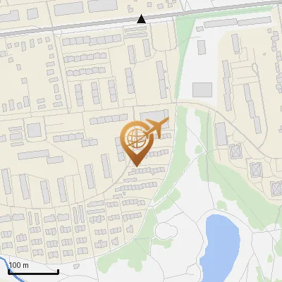 Foto zu Perelsstraße 212, 21031 Hamburg