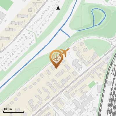 Foto zu Rathenaustraße 212, 22337 Hamburg