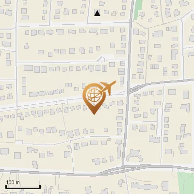 Foto zu Bernadottestraße 213, 22605 Hamburg