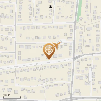 Foto zu Bernadottestraße 214, 22605 Hamburg