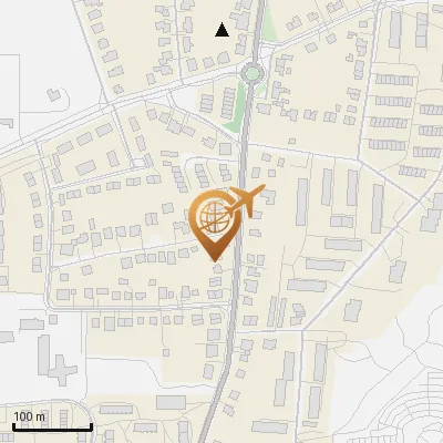 Foto zu Flurstraße 214, 22549 Hamburg