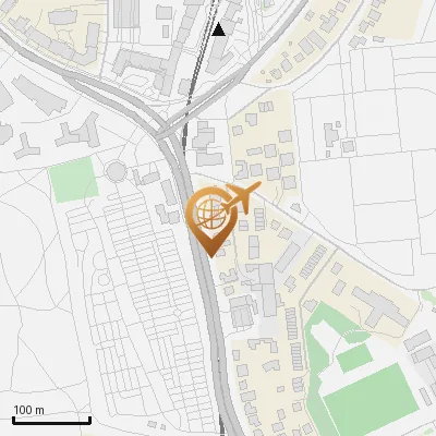 Foto zu Kollaustraße 214, 22453 Hamburg