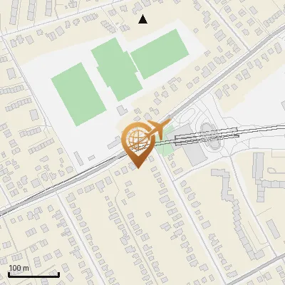 Foto zu Möllner Landstraße 214, 22117 Hamburg