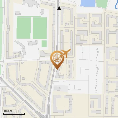 Foto zu Steilshooper Straße 214, 22307 Hamburg