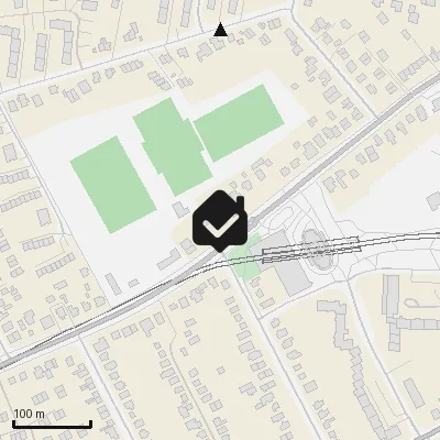 Bild zu Möllner Landstraße 215, 22117 Hamburg