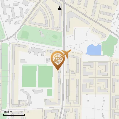 Foto zu Steilshooper Straße 215, 22307 Hamburg