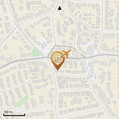 Foto zu Baron-Voght-Straße 216, 22607 Hamburg