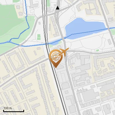 Foto zu Eilbeker Weg 216, 22089 Hamburg