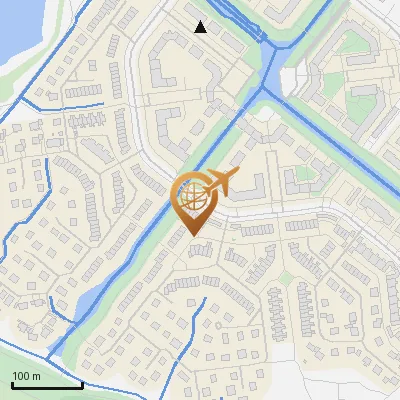 Foto zu Fanny-Lewald-Ring 216, 21035 Hamburg