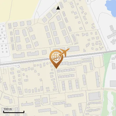 Foto zu Reinbeker Redder 216, 21031 Hamburg