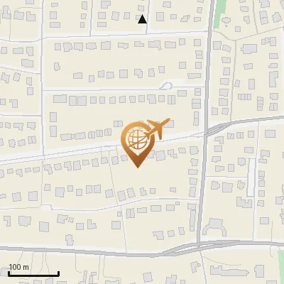 Foto zu Bernadottestraße 217, 22605 Hamburg