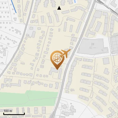 Foto zu Bramfelder Chaussee 217, 22177 Hamburg