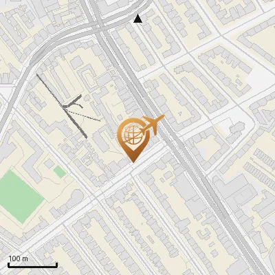 Foto zu Eppendorfer Weg 217, 20253 Hamburg