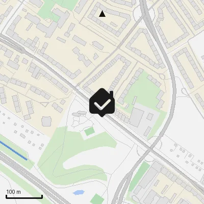 Bild zu Horner Landstraße 217, 22111 Hamburg