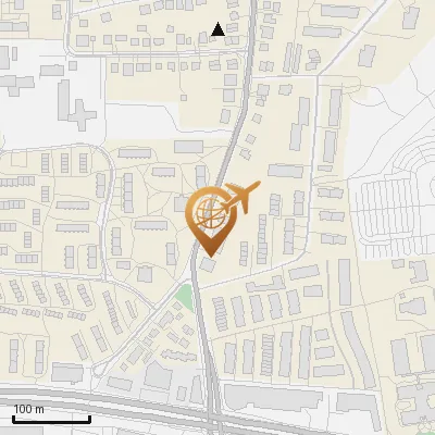 Foto zu Flurstraße 219, 22549 Hamburg