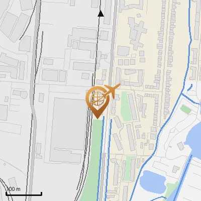 Foto zu Georg-Wilhelm-Straße 219, 21107 Hamburg