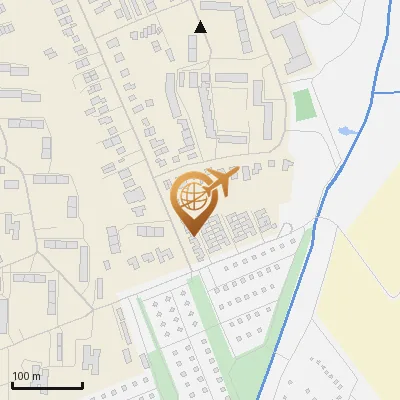 Foto zu Grunewaldstraße 219, 22149 Hamburg