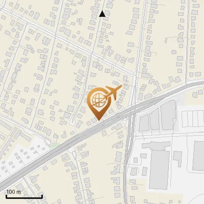 Foto zu Rugenbarg 219, 22549 Hamburg