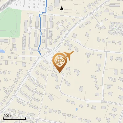 Foto zu Adalbertstraße 22, 22609 Hamburg