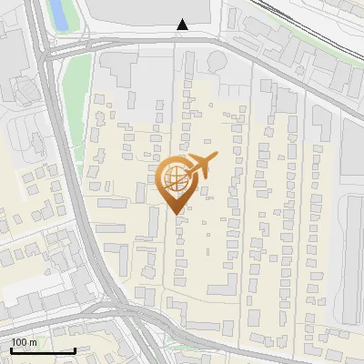 Foto zu Ahornallee 22, 22529 Hamburg