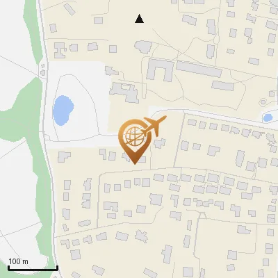 Foto zu Albertiweg 22, 22605 Hamburg