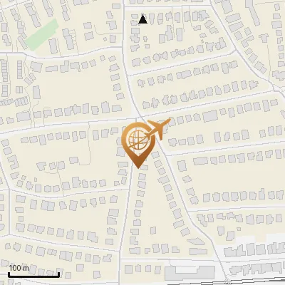 Foto zu Alexander-Zinn-Straße 22, 22607 Hamburg