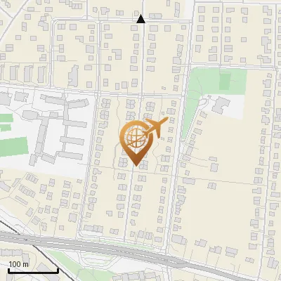 Foto zu Andersenstraße 22, 22589 Hamburg