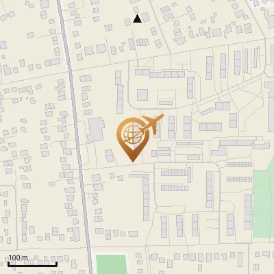 Foto zu Anklamer Ring 22, 22147 Hamburg