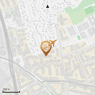 Foto zu Anne-Barth-Weg 22, 22527 Hamburg