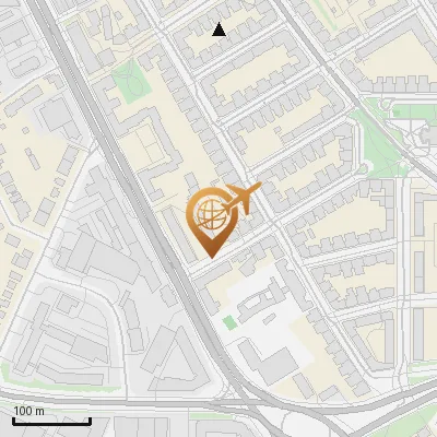 Foto zu Armbruststraße 22, 20257 Hamburg