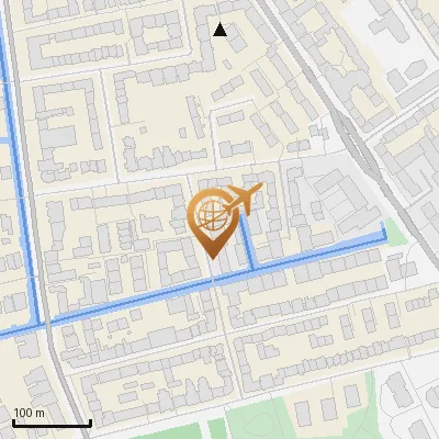 Foto zu Arndtstraße 22, 22085 Hamburg