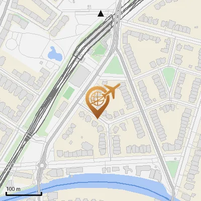 Foto zu Arnold-Heise-Straße 22, 20249 Hamburg