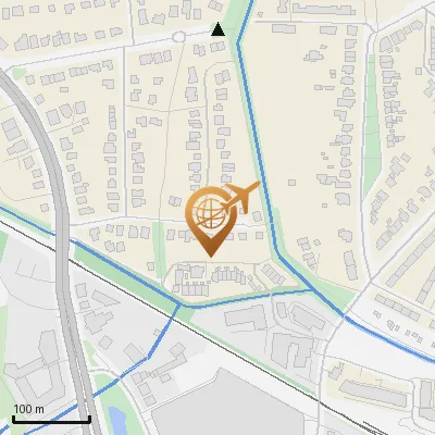 Foto zu Auf dem Kollauer Hof 22, 22453 Hamburg