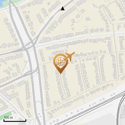 Foto zu Aurikelstieg 22, 22297 Hamburg