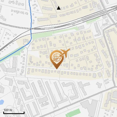 Foto zu Bartensteiner Weg 22, 22049 Hamburg