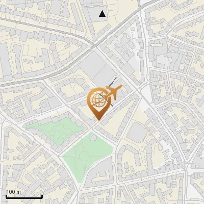 Foto zu Bergiusstraße 22, 22765 Hamburg