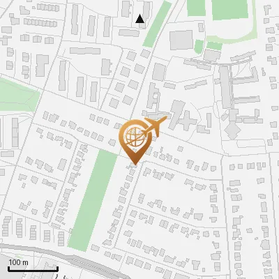 Foto zu Bernsteinweg 22, 22395 Hamburg