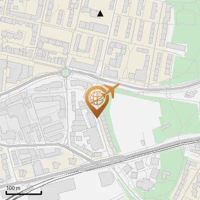 Foto zu Blücherstraße 22, 22767 Hamburg