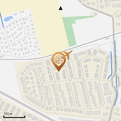 Foto zu Boberger Lohe 22, 21031 Hamburg