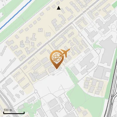 Foto zu Bodelschwinghstraße 22, 22337 Hamburg