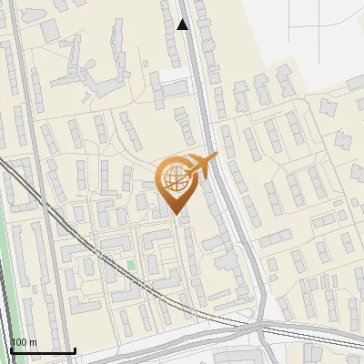 Foto zu Böckelweg 22, 22337 Hamburg