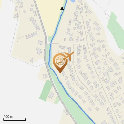 Foto zu Bojeweg 22, 21033 Hamburg