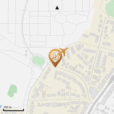 Foto zu Bräsigweg 22, 22177 Hamburg