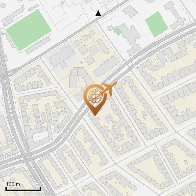 Foto zu Breitenfelder Straße 22, 20251 Hamburg