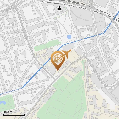 Foto zu Bremer Straße 22, 21073 Hamburg