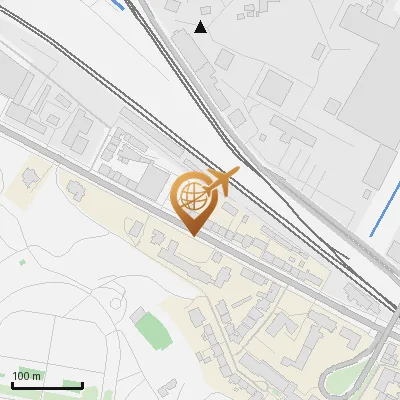 Foto zu Buxtehuder Straße 22, 21073 Hamburg