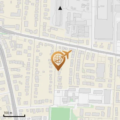 Foto zu Corveystraße 22, 22529 Hamburg