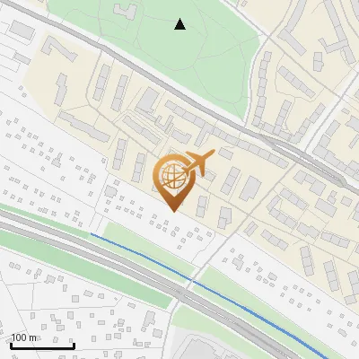 Foto zu Culinstraße 22, 22111 Hamburg