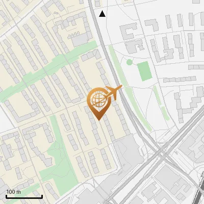 Foto zu Desenißstraße 22, 22083 Hamburg